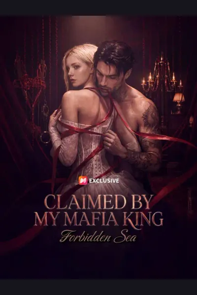 Forbidden Sea: Claimed by My Mafia King cover from reference catalogue