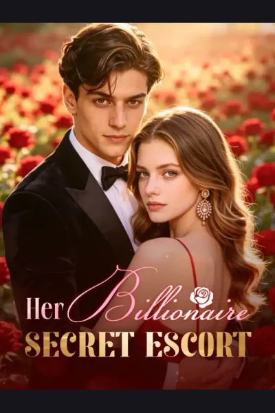 Her Billionaire Secret Escort cover from reference catalogue