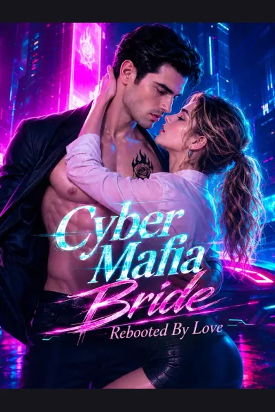 Cyber Mafia Bride Rebooted By Love cover from reference catalogue