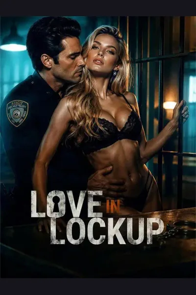 Love In Lockup cover from reference catalogue