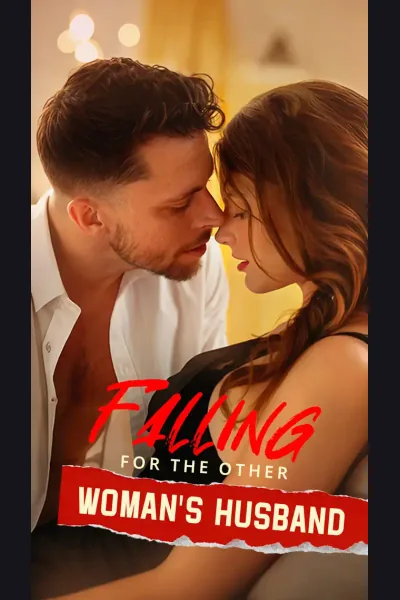 Falling for The Other Woman's Husband cover from reference catalogue