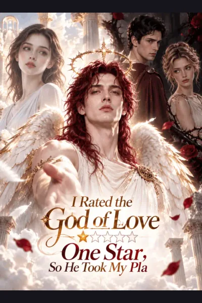 I Gave the God of Love One Star, So He Took My Place cover from reference catalogue