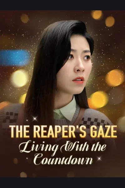 The Reaper's Gaze: Living With the Countdown cover from reference catalogue