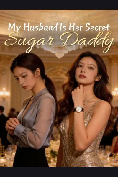 My Husband Is Her Secret Sugar Daddy cover from reference catalogue