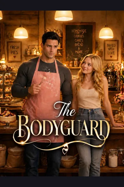 The Bodyguard cover from reference catalogue
