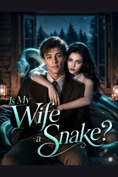 Is My Wife a Snake? cover from reference catalogue