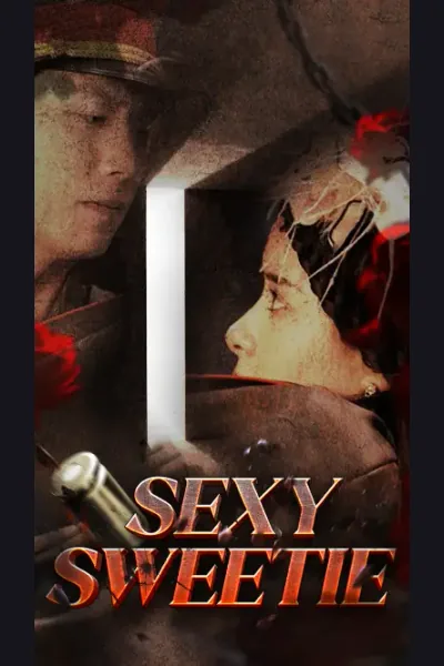 Sexy Sweetie cover from reference catalogue