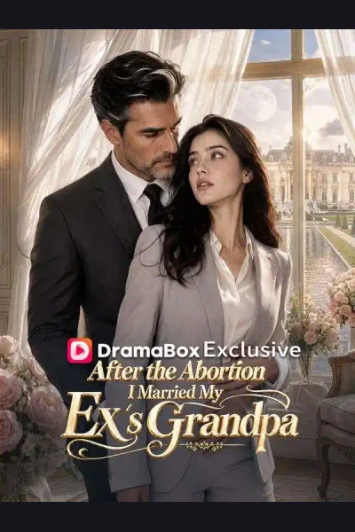 After the Abortion, I Married My Ex's Grandpa cover from reference catalogue