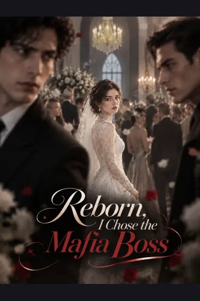 Reborn, I Chose the Mafia Boss cover from reference catalogue