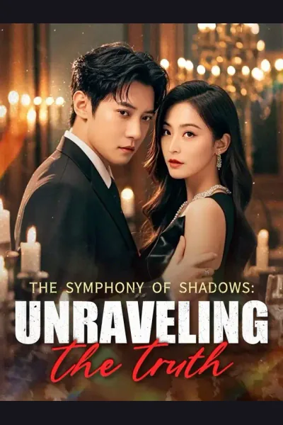 The Symphony Of Shadows: Unraveling The Truth cover from reference catalogue
