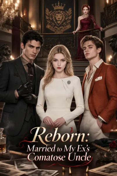 Reborn: Married to My Ex’s Comatose Uncle cover from reference catalogue