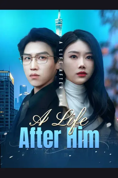 A Life After Him cover from reference catalogue