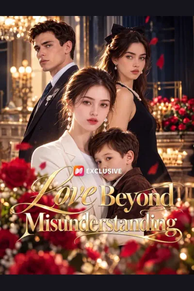 Love Beyond Misunderstanding cover from reference catalogue