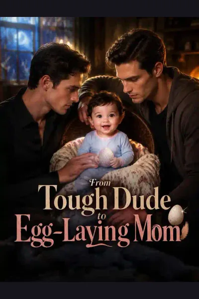 From Tough Dude to Egg-Laying Mom cover from reference catalogue