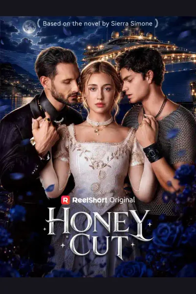 Honey Cut cover from reference catalogue