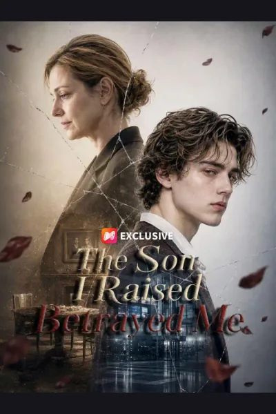 The Son I Raised Betrayed Me cover from reference catalogue