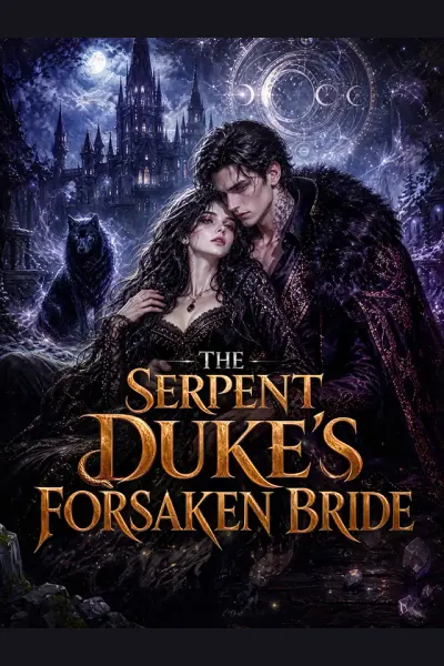 The Serpent Duke's Forsaken Bride cover from reference catalogue