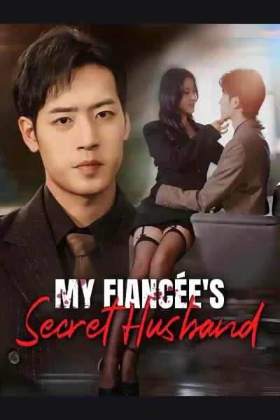My Fiancée's Secret Husband cover from reference catalogue