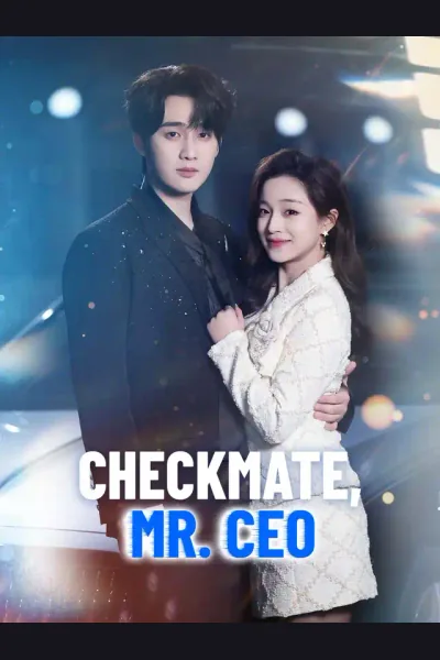 Checkmate, Mr. CEO cover from reference catalogue