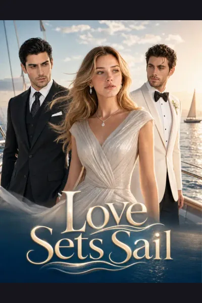Love Sets Sail cover from reference catalogue