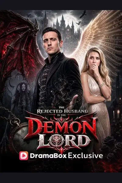 The Rejected Husband is the Demon Lord cover from reference catalogue