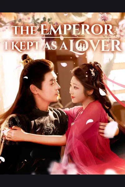 The Emperor I Kept as a Lover cover from reference catalogue