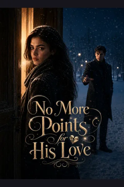 No More Points for His Love cover from reference catalogue