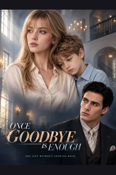 One Goodbye Is Enough cover from reference catalogue