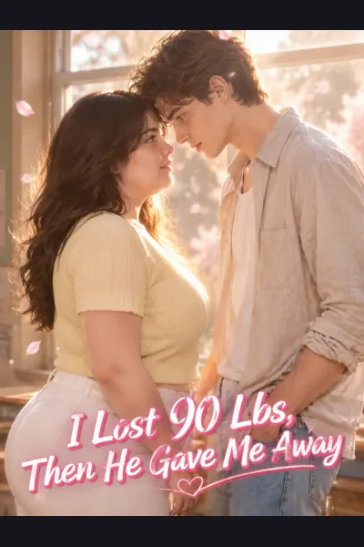 90‑Pound Weight Loss: My Online Beau Handed Me Off On Our Meet‑Up Eve cover from reference catalogue