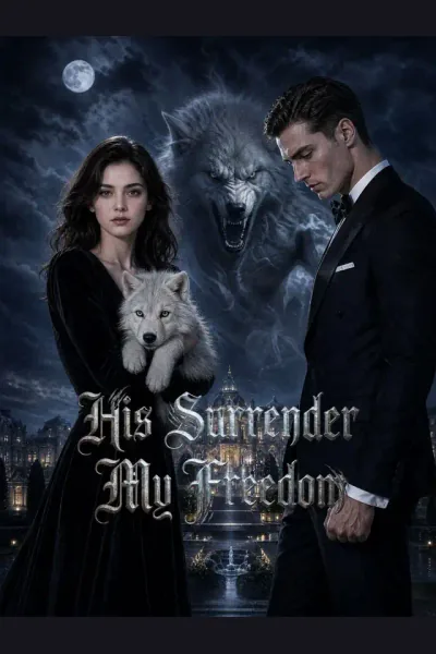 His Surrender, My Freedom cover from reference catalogue
