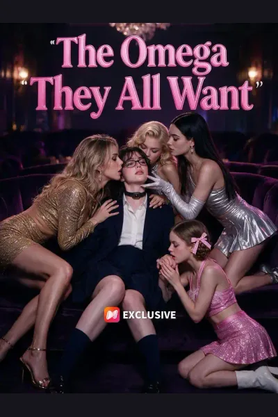 The Omega They All Want cover from reference catalogue