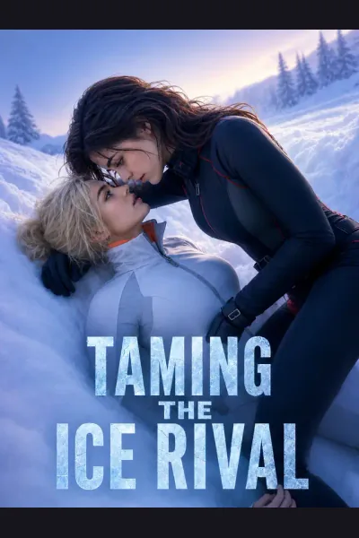 Taming The Ice Rival cover from reference catalogue