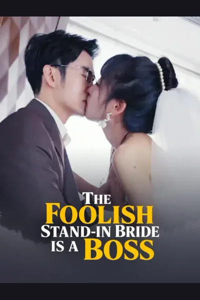 The Foolish Stand-in Bride Is a Boss cover from reference catalogue