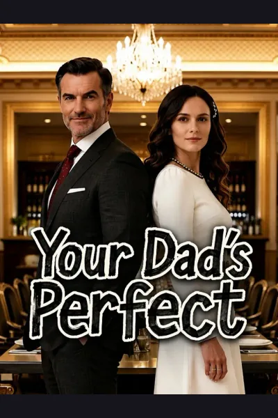 Your Dad's Perfect cover from reference catalogue