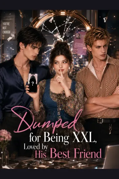 Dumped for Being XXL, Loved by His Best Friend cover from reference catalogue