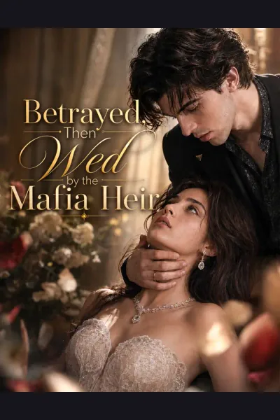 Betrayed, Then Wed by the Mafia Heir cover from reference catalogue