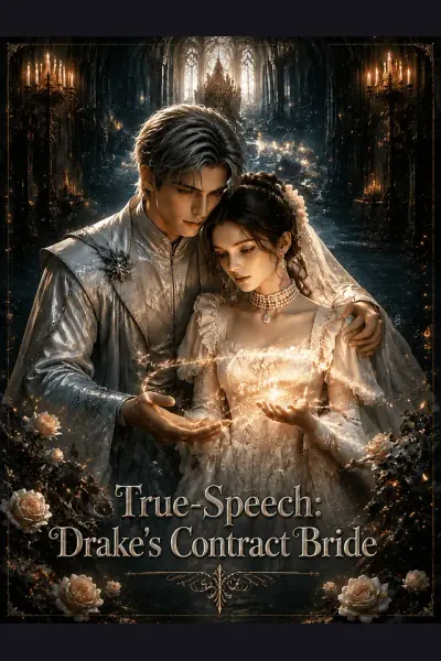 True-Speech: Drake's Contract Bride cover from reference catalogue