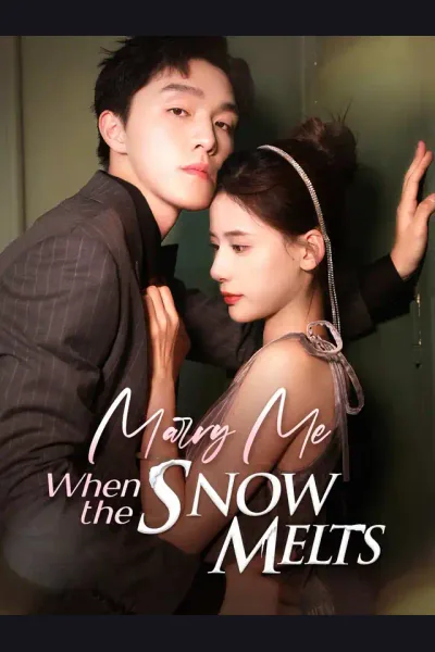 Marry Me When the Snow Melts cover from reference catalogue