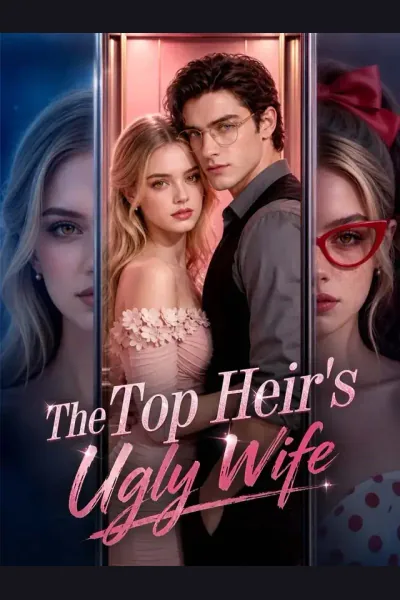 The Top Heir's Ugly Wife cover from reference catalogue