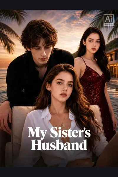 My Sister's Husband cover from reference catalogue