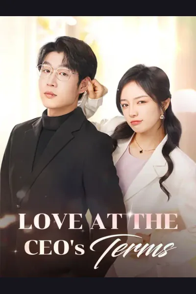 Love At The CEO's Terms cover from reference catalogue