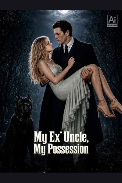 My Ex' Uncle, My Possession cover from reference catalogue